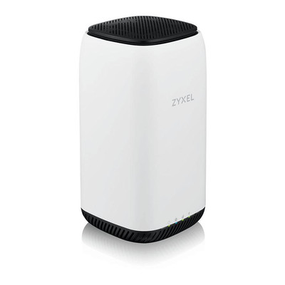 Product Router Zyxel NR5101,5G Wifi6 Indoor Modem 4G&5G support, base image