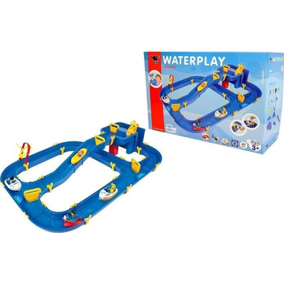 Product Παιχνίδια Πισίνας BIG Waterplay Niagara base image
