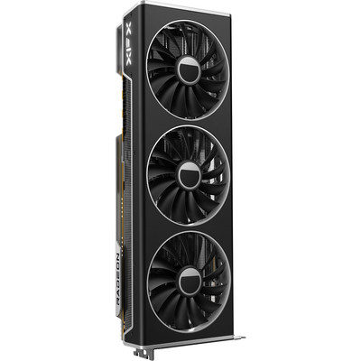 Product Κάρτα Γραφικών XFX RX 7900XTX Black Gaming MERC 310 24GB GDDR6 HDMI 3xDP base image