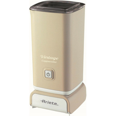Product Συσκευή Για Αφρόγαλα Ariete Vintage, beige base image