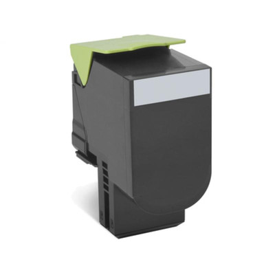 Product Toner Lexmark 702HK Black (70C2HK0) base image