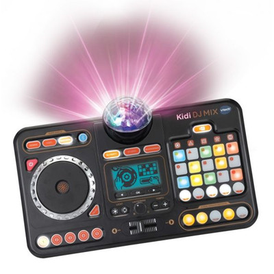 Product Μίκτης VTech Kidi DJ Mix base image