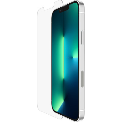 Product Screen Protector Belkin Screenforce TemperedGlass antibac.iPhone 13/13Pro OVA069zz base image