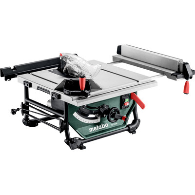 Product Δισκοπρίονο Πάγκου Metabo TS 254 M Table Saw base image
