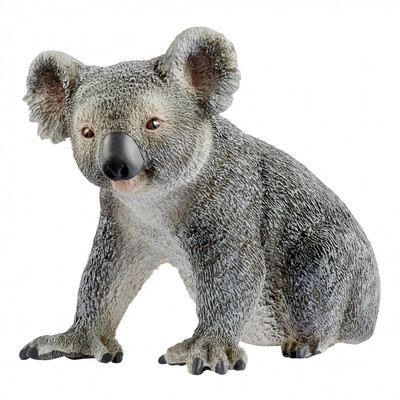 Product Φιγούρα Schleich Wild Life 14815 Koala Bear base image
