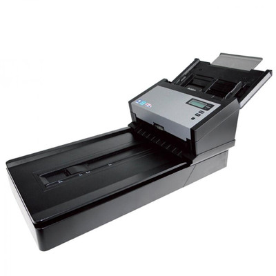 Product Scanner Avision AD280F A4 Duplex 000-0885-07G base image