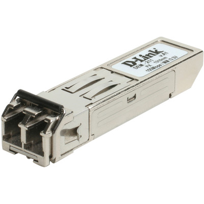 Product Tranceiver D-Link MINI-GBIC base image