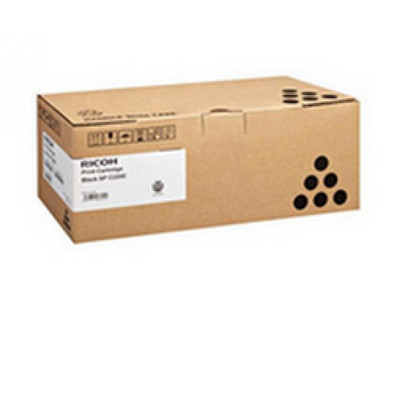 Product Toner Ricoh MP2000 Black (842340) base image