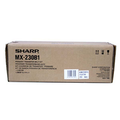 Product Service Kit Sharp (MX230B1) base image