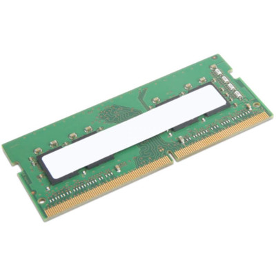 Product Μνήμη RAM Φορητού 32GB DDR4 Lenovo 3200 SO-DIMM base image