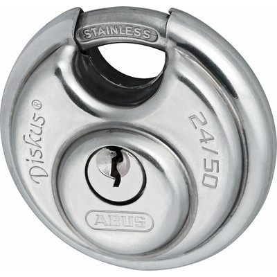 Product Λουκέτο Abus Diskus 24IB/50 SL 7 base image