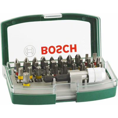 Product Μύτες Κατσαβιδιού Bosch Prom 32-pcs. Screwdriver Bit Set base image