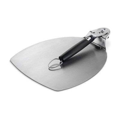 Product Φτυάρι Πίτσας Weber Lifter Stainless Steel base image