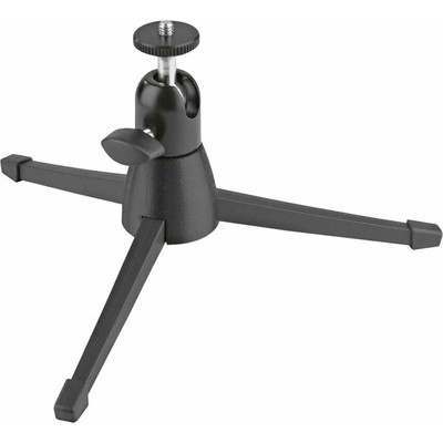 Product Τρίποδο K&M 19783 Desktop Camera Stand base image