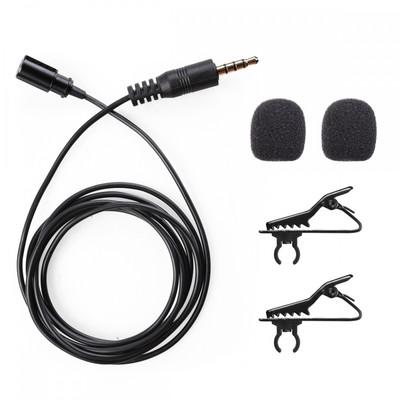 Product Μικρόφωνο Για Smartphone Walimex pro Lavalier base image