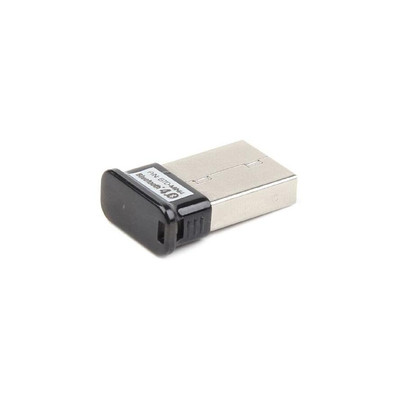 Product Bluetooth Αdapter Gembird Mini Dongle USB V.4.0 up to 50m base image