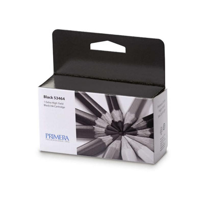 Product Μελάνι Primera Black HC (053464) base image