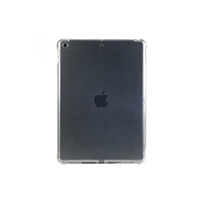 Product Θήκη Tablet Mobilis R Series for iPad 2020 10.2'' (8th/7th gen) - Transp Διάφανη base image