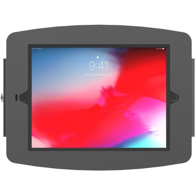 Product Βάση Tablet Compulocks IPAD 10.2 SPACE ENCLOSURE BLACK base image