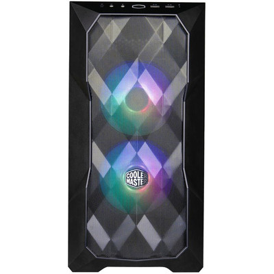 Product Κουτί Η/Υ Cooler Master MasterBox TD300 Mesh base image