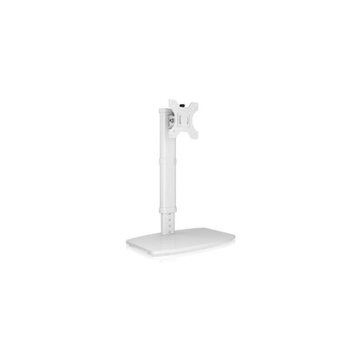 Product Βάση Monitor Icy Box freestanding 27" white base image