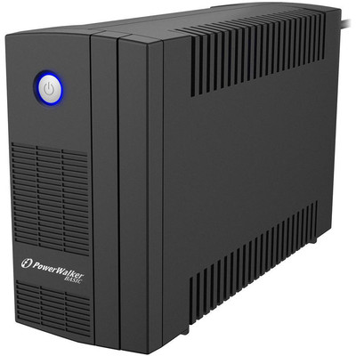 Product UPS Powerwalker VI 850 SB 480W Line-Int base image