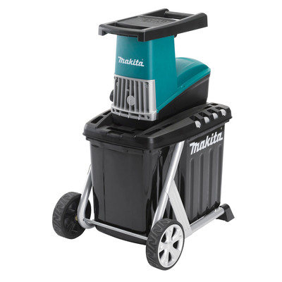 Product Κλαδοτεμαχιστής Makita UD2500 electronic shredder base image