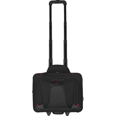Product Τσάντα Laptop Wenger Transfer Trolley up to 16 black base image