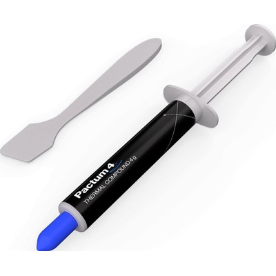 Product Θερμαγώγιμη Πάστα Endorfy Pactum 4 - thermal compound base image
