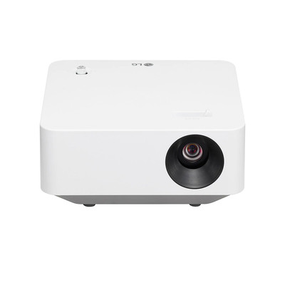 Product Projector LG CineBeam PF510Q base image