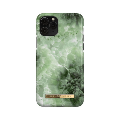 Product Θήκη Κινητού iDeal Of Sweden Fashion Crystal Green Sky iPhone 11 Pro/XS/X IDFCAW20-1958-230 base image