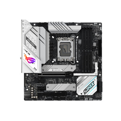 Product Motherboard Asus Intel 1700 ROG STRIX B760-G GAMING WIFI D4 base image