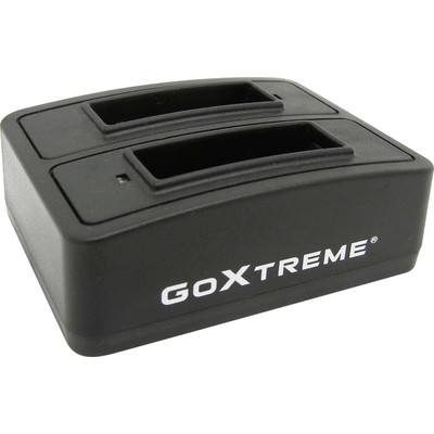Product Φορτιστής Action Cameras GoXtreme for Black Hawk and Stage base image