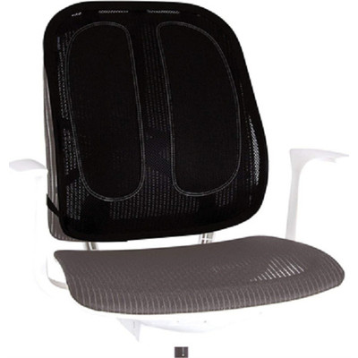 Product Στήριγμα πλάτης Fellowes Office Suites Mesh Back Support base image