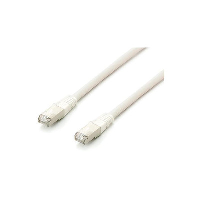 Product Καλώδιο Δικτύου Equip Cat6A 10x/Box S/FTP 2xRJ45 1.00m ws LSZH base image