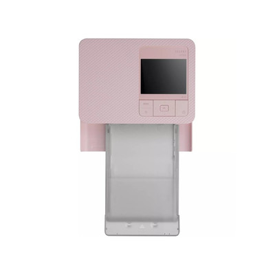 Product Εκτυπωτής Φωτογραφιών Canon Selphy CP-1500 pink base image