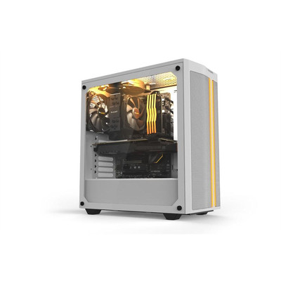 Product Κουτί Η/Υ Be quiet! Pure Base 500DX White base image