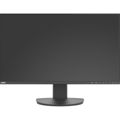 Product Monitor 23.8" NEC EA242F-BK IPS base image
