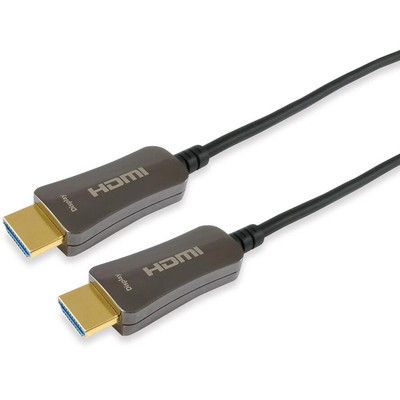 Product Καλώδιο HDMI Equip PHS Ethernet 2.0 A-A St/St100.0m 4K60Hz HDRopt.sw base image