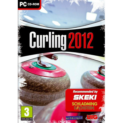 Product Παιχνίδι PC CURLING 2012 base image