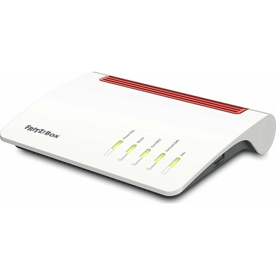 Product Router AVM Fritz 7530 AX base image
