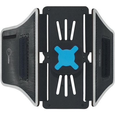 Product Θήκη Μπράτσου Mobilis U.FIX Universal Run Kit(Black) base image