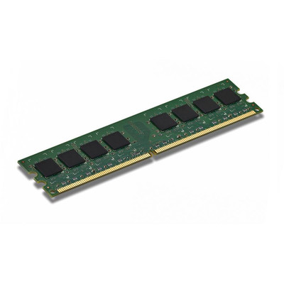Product Μνήμη RAM Σταθερού DDR4 16GB Fujitsu WOR ECC 1 Modul W5010 J5010 base image