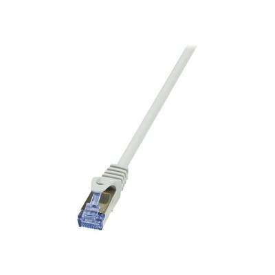 Product Καλώδιο Δικτύου LogiLink PrimeLine - 10 m - Gray base image