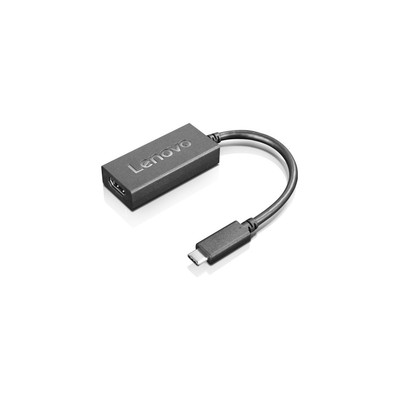 Product Αντάπτορας USB Lenovo USB-C to HDMI 2.0 base image