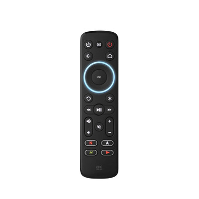 Product Τηλεχειριστήριο One for All Streaming URC7935 base image