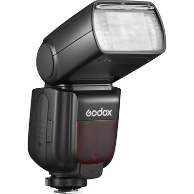 Product Compact Flash Godox TT685IIC Canon base image
