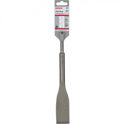 Product Καλέμι Bosch SDS-plus Spade Chisel Long Life 40x260 base image