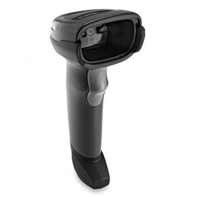 Product Barcode Scanner Zebra DS2208 (DS2208-SR7U2100SGW) base image