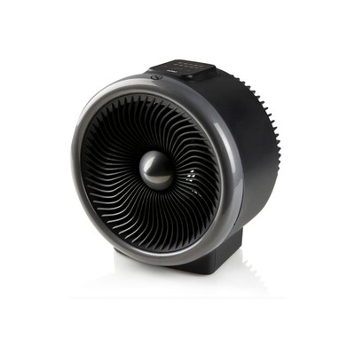 Product Αερόθερμο Domo Fan and Heater 2in1 Black (DO7326F) base image